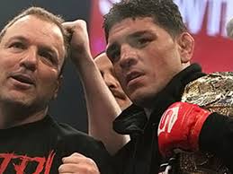 Cesar Gracie Points to Promoter for World Jiu-Jitsu Expo Fiasco; Admits  Nick Diaz Had Faults As Well