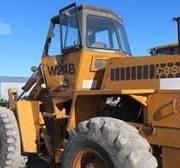 CASE W24B Wheel Loaders Auction Results | MachineryTrader.com