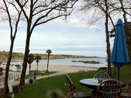 La Chataigneraie Nevez Restaurant Reviews Photos Phone Number Tripadvisor