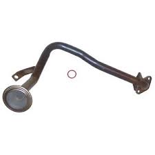 Details About Engine Oil Pump Pickup Tube Stock And Screen Melling 333s