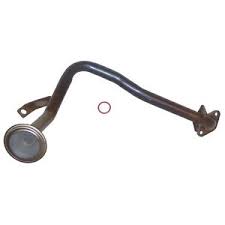 details about engine oil pump pickup tube stock and screen melling 333s