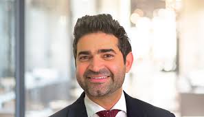 KPMG welcomes Haitham Ibrahim as Head of People & Change