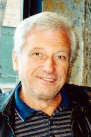 Anthony Tordiglione Obituary