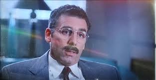 How was Kramer able to do those charts without business training?