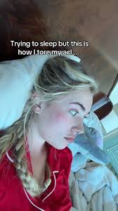 How to Fake An Acl Tear