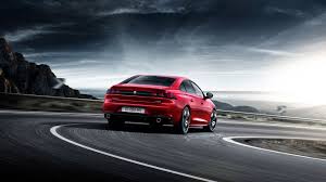 2018 Peugeot 508 Gt Rear Peugeot Wallpapers Peugeot 508 Gt Wallpapers Hd Wallpapers Cars Wallpapers 4k Wallpapers 2018 Peugeot 508 Car Wallpapers Peugeot