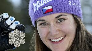 WC bronze for SCOTT`s Šárka Strachová