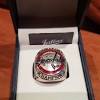 Championship ring tampa bay lightning 2004 championship ring size 11. 1