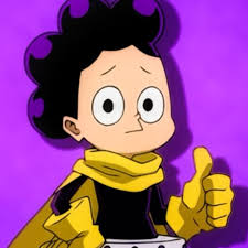 Maybe you would like to learn more about one of these? Stream Mineta My Hero Academia Rap Prod Origami By Gameboyjones Listen Online For Free On Soundcloud