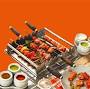 India Barbeque from www.barbequenation.com