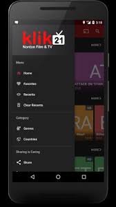 Download Klik21 Watch Movies Tv 1 0 0 Android Apk