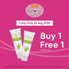 Let's shop for your personal care products now at guardian!. 22 Aug 2020 Guardian Beauty Days Promotion Sg Everydayonsales Com