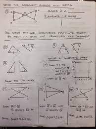 / the medians of a triangle are concurrent at a point that divides each median into two segments, one of which is twice as long as the other. Unit 5 Relationships In Triangles Gina Wilson Answer Key Tournament Essays