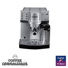 Passionatepins Delonghi Ec860 M Espresso Machine Www Currys Co Uk Gbuk Household Appliances Small Ki Coffee And Espresso Maker Espresso Machine Coffee Machine
