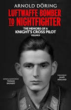 From The Battle of Britain to Bombing Hitler's Berchtesgaden