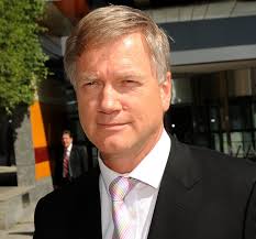 The proud tradition of shameless self-promotion behind brand Bolt