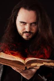 Azrael Stock Photos and Images