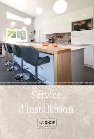 Schedule a convenient, free virtual appointment now to discuss your project with a professional ikea kitchen planner. Cuisine Ikea La Shop Cuisine Installation Photos Facebook