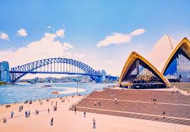 The commonwealth of australia is a nation strategically located between the indian and pacific oceans with strong cultural and political ties to north america and europe. Australian International Travel To Stay Closed Until Late 2022