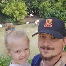 Ryttarkaka 💖 Jag länkar till receptet i kommentarerna.