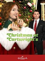 Christmas At Cartwrights Click On The Image For Additional Details This Is A Christmas Movies Hallmark Christmas Movies Hallmark Channel Christmas Movies