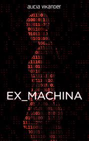 Nonton film ex machina (2015) subtitle indonesia streaming movie download gratis online. Ex Machina Alternative Poster Posterspy