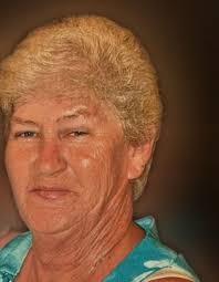 Betty Sue Nicholas Obituary February 21, 2024