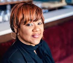 Kathy D. Wright, EMBA, M.Ed.