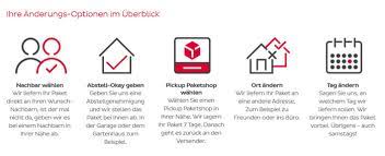 Ich kenne keinem im freundeskreis mit guten erfahrungen. Liefert Dpd Auch Samstags Die Pakete Zu Den Kunden