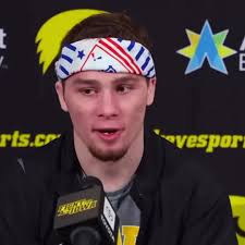 Spencer Moore Wrestling