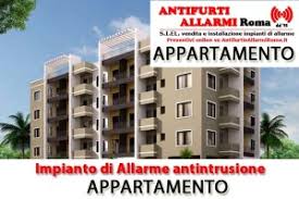 Un'alta colonna di fumo denso e nero si è levata in cielo, ben visibile in tutto il centro città. Impianto Di Allarme Antifurto Appartamento Roma Antifurti E Allarmi Roma