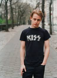 Macaulay Culkin Macaulay Culkin Actors Famous Movies