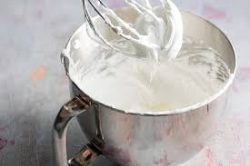 Make your own meringues and use them in our showstopping desserts, from pretty pavlova to classic eton mess and lemon meringue pie. How To Make Perfect Meringue Troubleshooting Problems For Meringue Sbs Food
