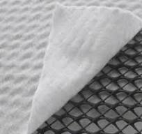 Drainage Geonet Composite - FEICHENG LIANYI ENGINEERING ...