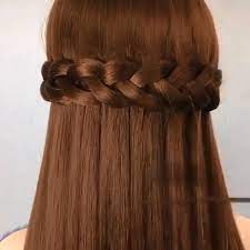 Amazing Haar Ideen Amazing Haar Ideen Long Hair Styles Hair Styles Easy Hairstyles For Long Hair