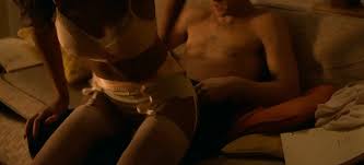 Laura Harrier nude - Hollywood s01e02-07 (2020)