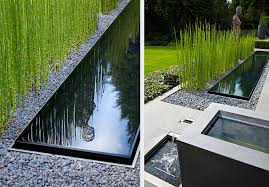 4 Styles De Bassins A Copier Dans Votre Jardin