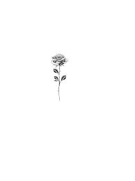 Blackheads Tattoos Tattoos Tattoosformen Small Rose Tattoo Tattoos Flower Tattoo Designs