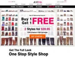 We have 19+ justfab discount codes & vouchers for october 2020. 80 Off Justfab Promo Code January 2021