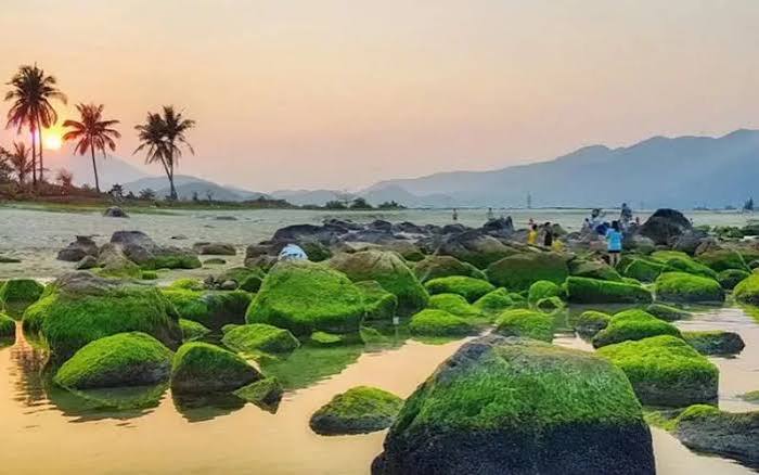 du lịch Đà Nẵng 3 ngày 2 đêm