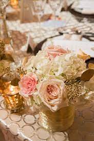 Champagne Wishes And Botanical Dreams At Casa Amore 2014 Champagne Centerpiece Wedding Centerpieces Quinceanera Centerpieces