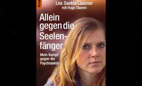 Quién es quién en la secta Oasis de Luz