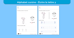 En classe ou à la maison, chaque pack de jeu à imprimer vous apportera une expérience unique et offrira des instants de distractions appréciables. Ecrire La Lettre Y Minuscule Cursive Fiche Lettre Y Minuscule A Imprimer