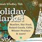 Holiday Market — South Whidbey Tilth event image