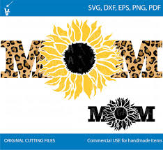Free Free 184 Mom Sunflower Svg Free SVG PNG EPS DXF File