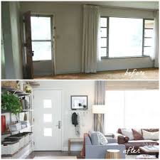 How To Make An Entryway When You Don T Have One Small Living Room Layout Small Living Rooms Living Room Remodel