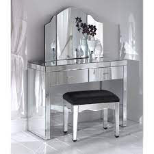 We did not find results for: Romano Mirrored Dressing Table Set Mirrored Furniture From Homesdirect 365 Uk