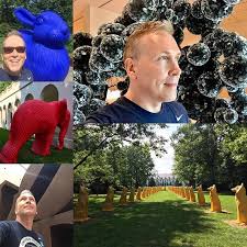 Enjoyed My Visit To The Indianapolis Museum Of Art At Newfields Touring The Lilly House Was A Highlight Indianapol Indianapolis Museum Art Museum Newfields