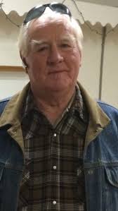 Thomas D. Paladeau, Sr. 1936-2019