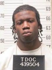 Defendants serving life for offenses committed as teenagers